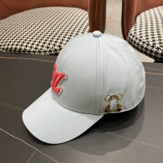 Louis Vuitton Caps